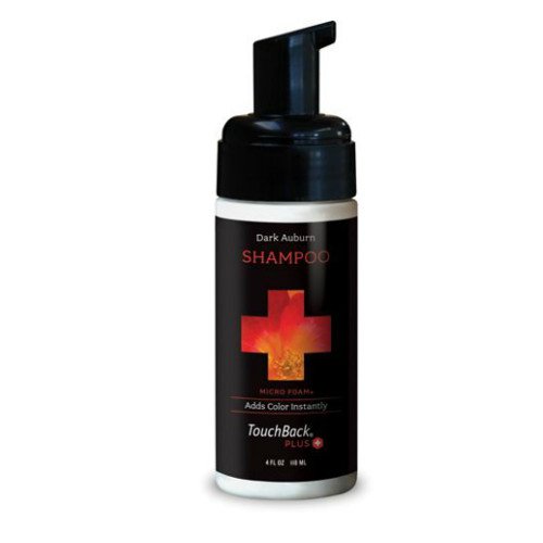 ColorMetrics TouchBack Plus Shampoo - Dark Auburn, 118ml/4 fl oz