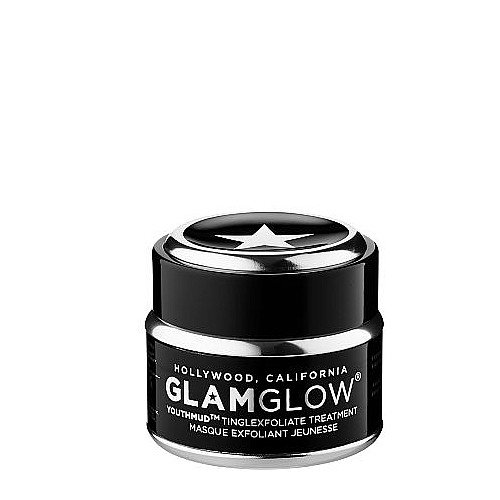 Glamglow YouthMud Mask Tinglexfoliate Treatment, 50ml/1.7 fl oz