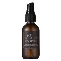 John Masters Organics Bearberry Oily Skin Balancing & Toning Mist  59 ml / 2 oz