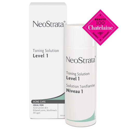 NeoStrata Toning Solution Level 1, 100ml/3.3 fl oz NeoStrata Toning Solution Level 1 on white background