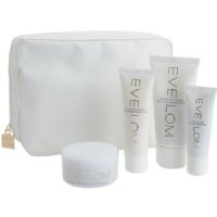 EVE LOM Travel Essentials, 5 pieces