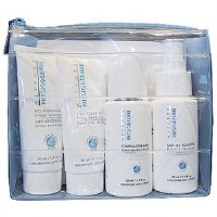Physiodermie Travel Kit - 4x30mL