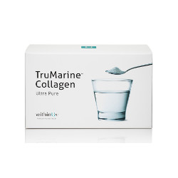 withinUs TruMarine Collagen Logo