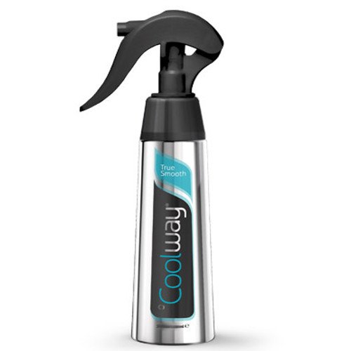 Coolway True Smooth Spray, 198ml/6.7 fl oz