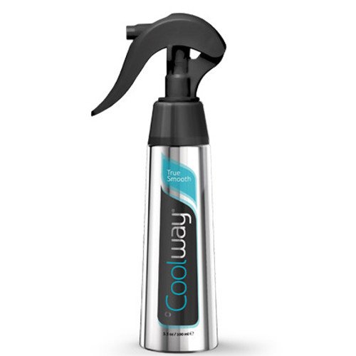 Coolway Coolway True Smooth Spray on white background
