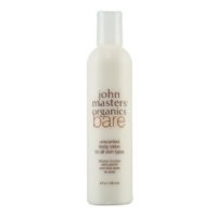 John Masters Organics - Bare Unscented Body Lotion for All Skin Types 236 ml / 8 oz