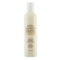 John Masters Organics - Bare Unscented Detangler for All Hair Types 236 ml / 8 oz
