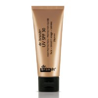 Dr, Brandt UV spf 30 high protection tinted, 30ml/1 oz