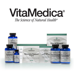 VitaMedica Logo