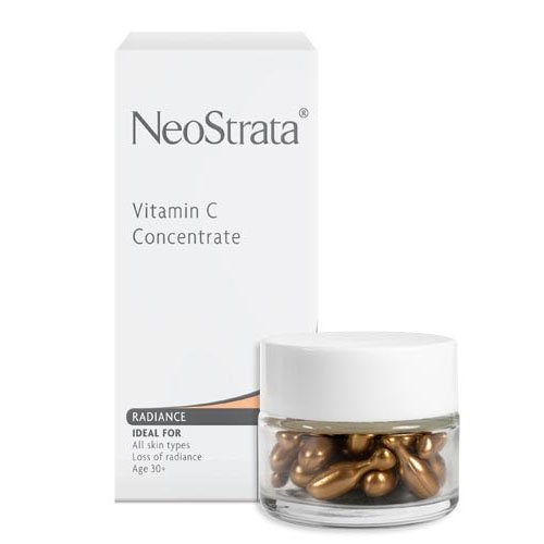 NeoStrata Vitamin C Concentrate, 30 Capsules