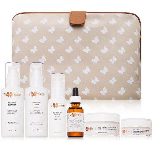 VivierSkin Wrinkle Relief System, 7 Pieces
