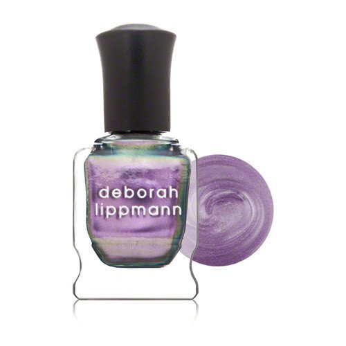 Deborah Lippmann Color Nail Lacquer - Wicked Game, 15ml/0.5 fl oz
