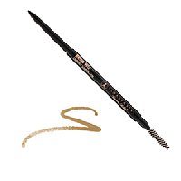 Anastasia Brow Wiz - Ash Blonde, 0.08g/0.002 oz