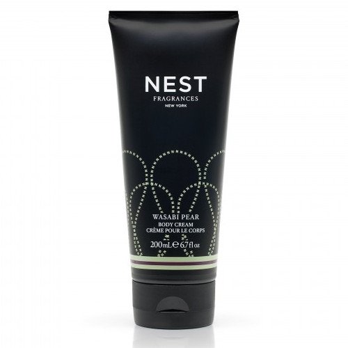 Nest Fragrances Wasabi Pear Body Cream, 200g/7 oz