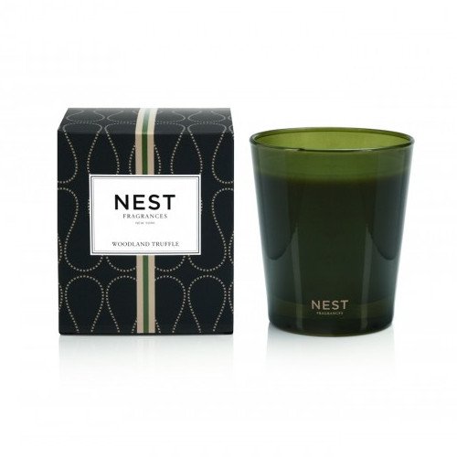 Nest Fragrances Woodland Truffle Classic Candle, 230g/8.1 oz