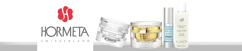 Hormeta - Face Cream