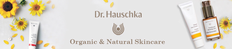 Dr Hauschka - Polish Remover & Treatment