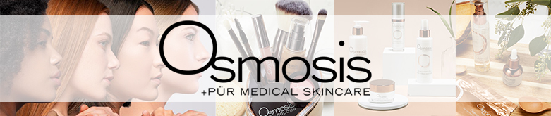 Osmosis Professional - Setting Spray and Powder