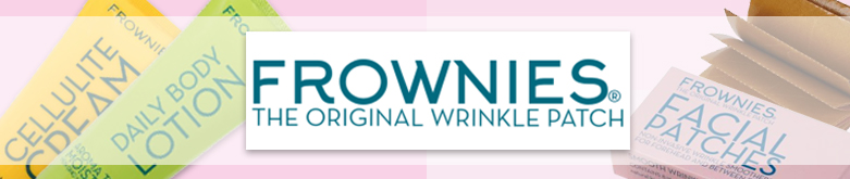 Frownies - Face Serum & Treatment