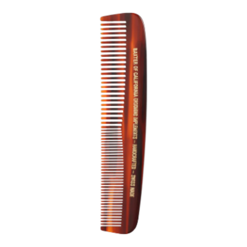 Baxter of California Beard Comb, 1 piece