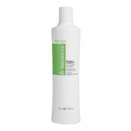 Fanola Anti-Grease Shampoo, 350ml/11.8 fl oz