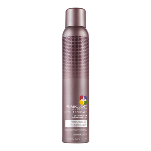 Pureology Fresh Approach Dry Condition on white background