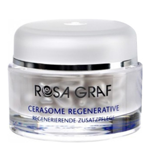 Rosa Graf Blue Line Regenerative Cerasome (Premature/Mature Skin) on white background