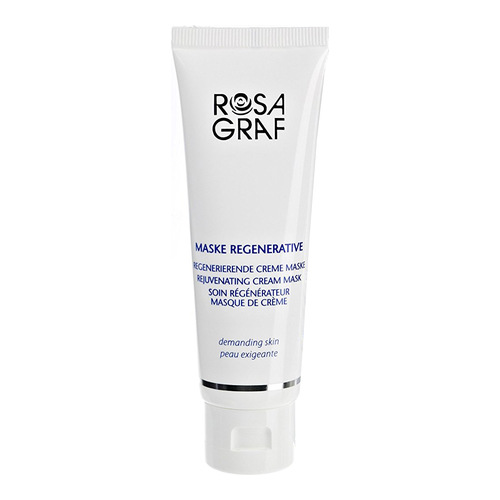 Rosa Graf Blue Line Regenerative Mask (Premature/Mature Skin) on white background
