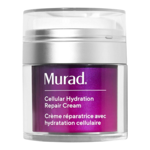 Murad Cellular Hydration Repair Cream on white background