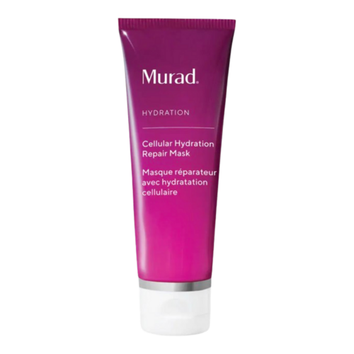 Murad Cellular Hydration Repair Mask on white background