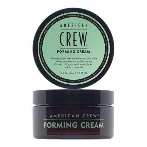 American Crew Classic Forming Cream, 50ml/1.69 fl oz