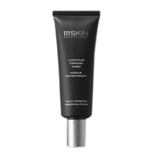 111SKIN Contour Firming Mask on white background