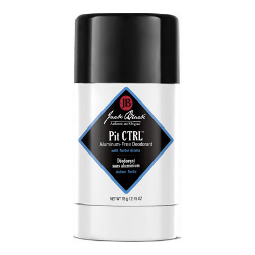 Jack Black Pit CTRL Aluminum-Free Deodorant on white background