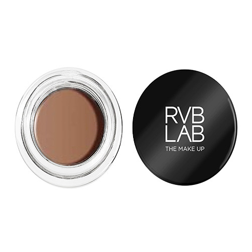 RVB Lab Cream Eyebrow Liner - 01, 4ml/0.1 fl oz