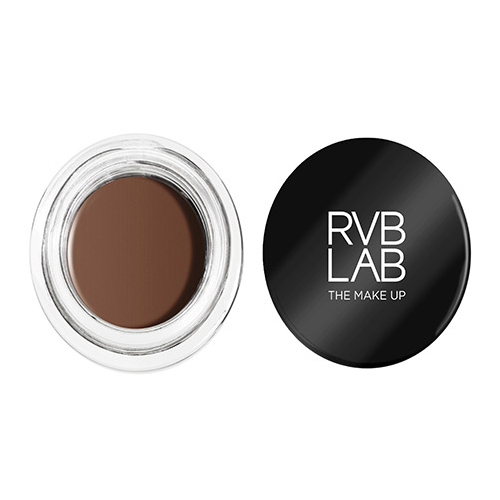 RVB Lab Cream Eyebrow Liner - 03 on white background