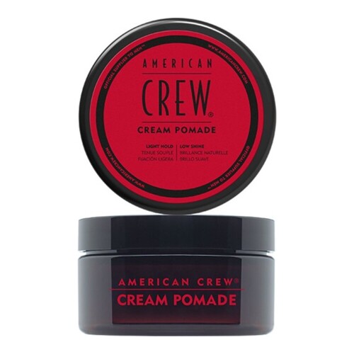 American Crew Cream Pomade, 85g/3 oz