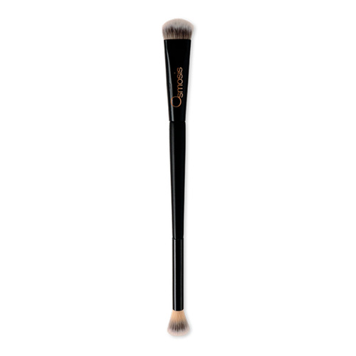 Osmosis Professional Crease and Contour Brush on white background