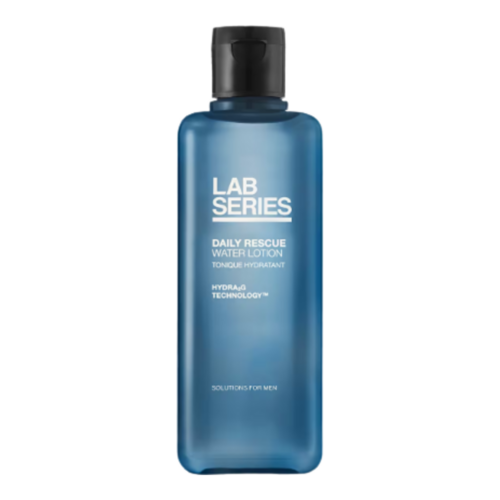 Lab Series Daily Rescue Water Lotion on white background