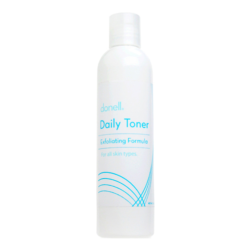 Donell Daily Toner on white background