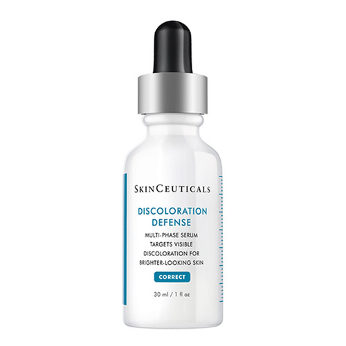 SkinCeuticals Discoloration Defense on white background