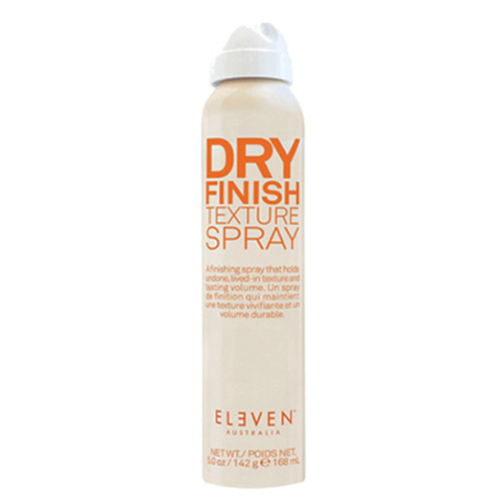 Eleven Australia Dry Finish Texture Spray on white background