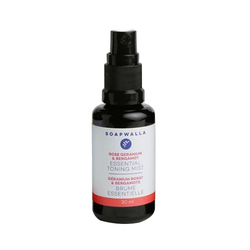 Essential Facial Toning Mist - Travel Size