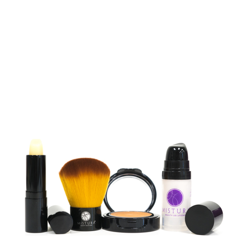 Mistura Beauty Solutions Essential Kit, 1 set