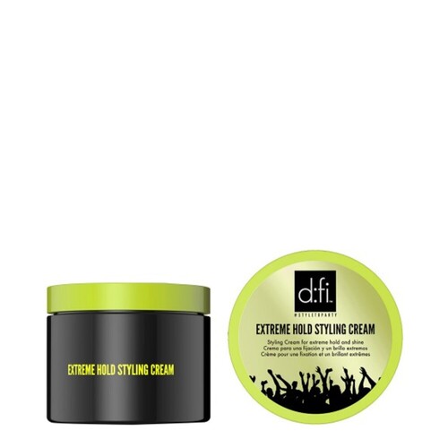 American Crew Extreme Styling Cream on white background