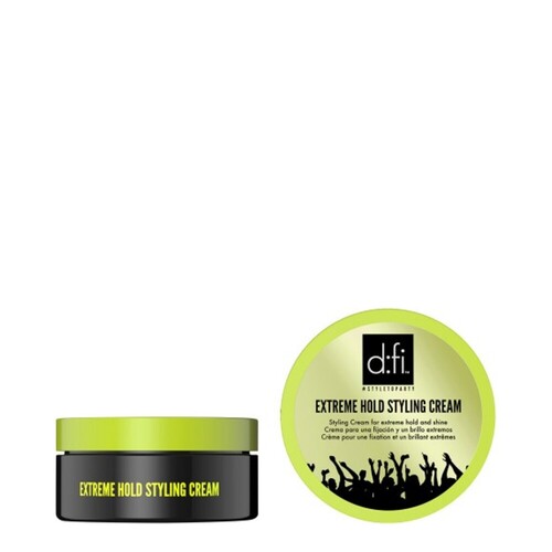 American Crew Extreme Styling Cream on white background