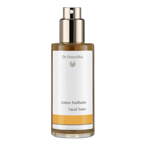 Dr Hauschka Facial Toner on white background