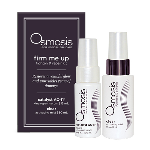 Osmosis Professional Firm Me Up Kit on white background