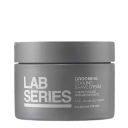 Lab Series Grooming Cooling Shaving Cream on white background