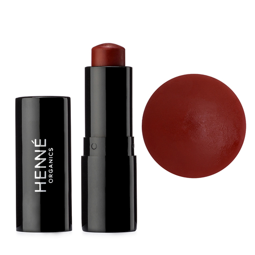 Henne Organics Luxury Lip Tint - Intrigue, 5ml/0.17 fl oz