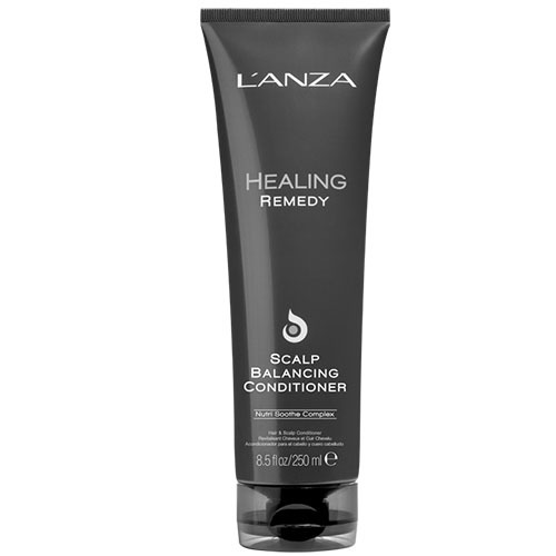 L'anza Healing Remedy Scalp Balancing Conditioner, 250ml/8.5 fl oz